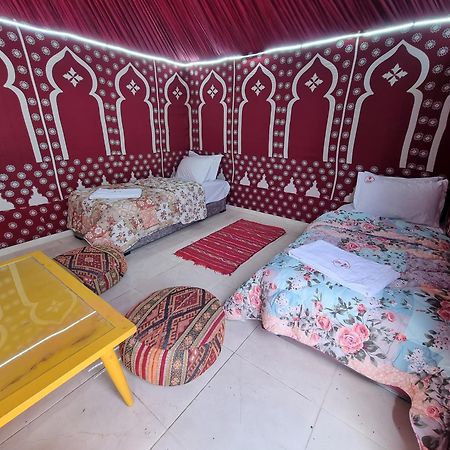 Hotel Wow Dakhla Exterior photo