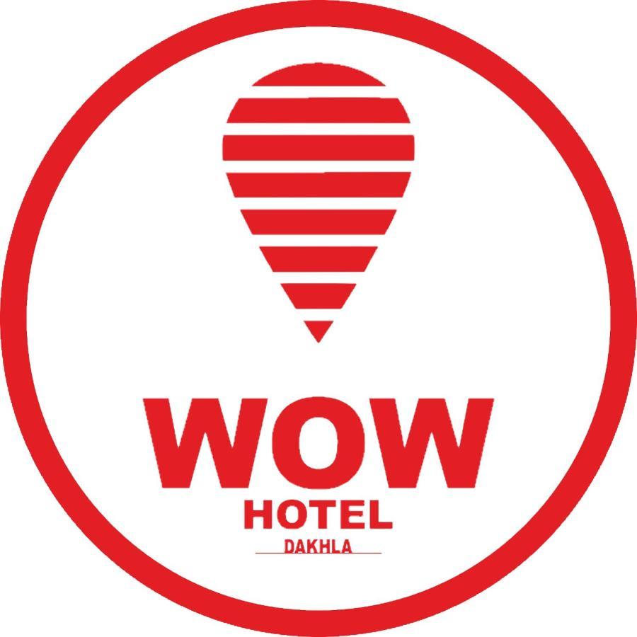 Hotel Wow Dakhla Exterior photo