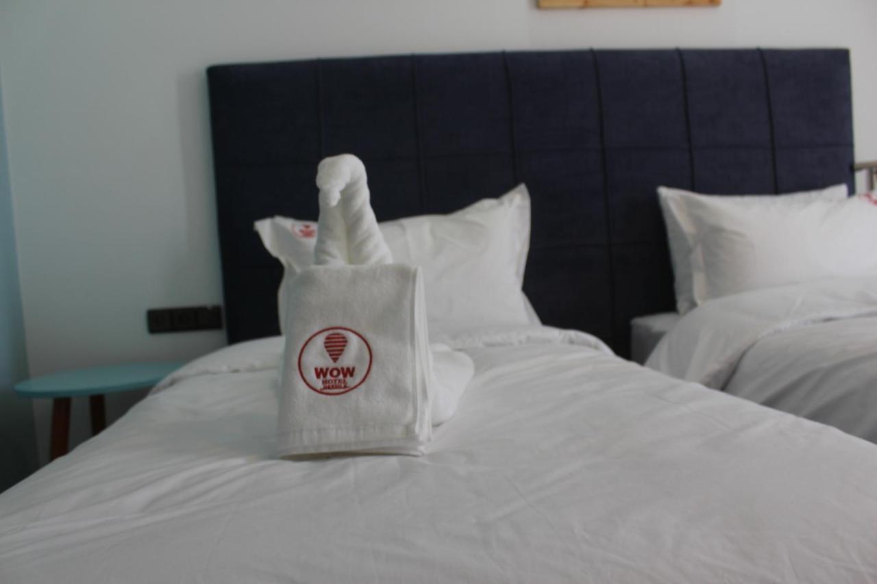 Hotel Wow Dakhla Exterior photo