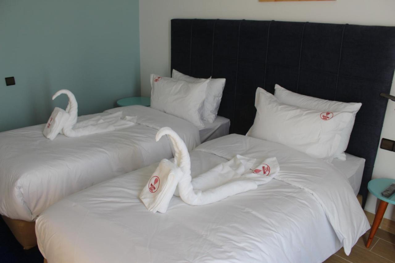 Hotel Wow Dakhla Exterior photo