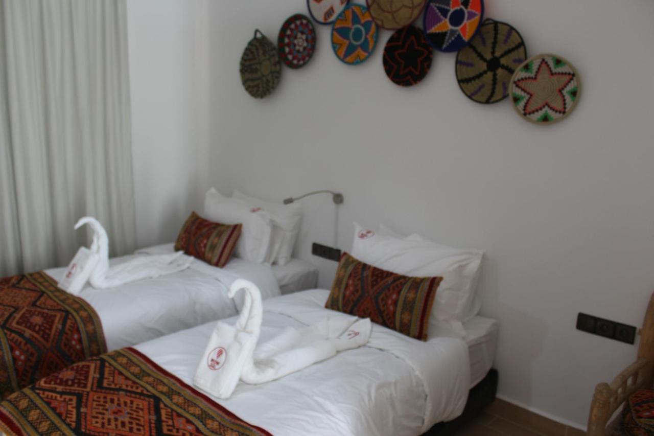Hotel Wow Dakhla Exterior photo
