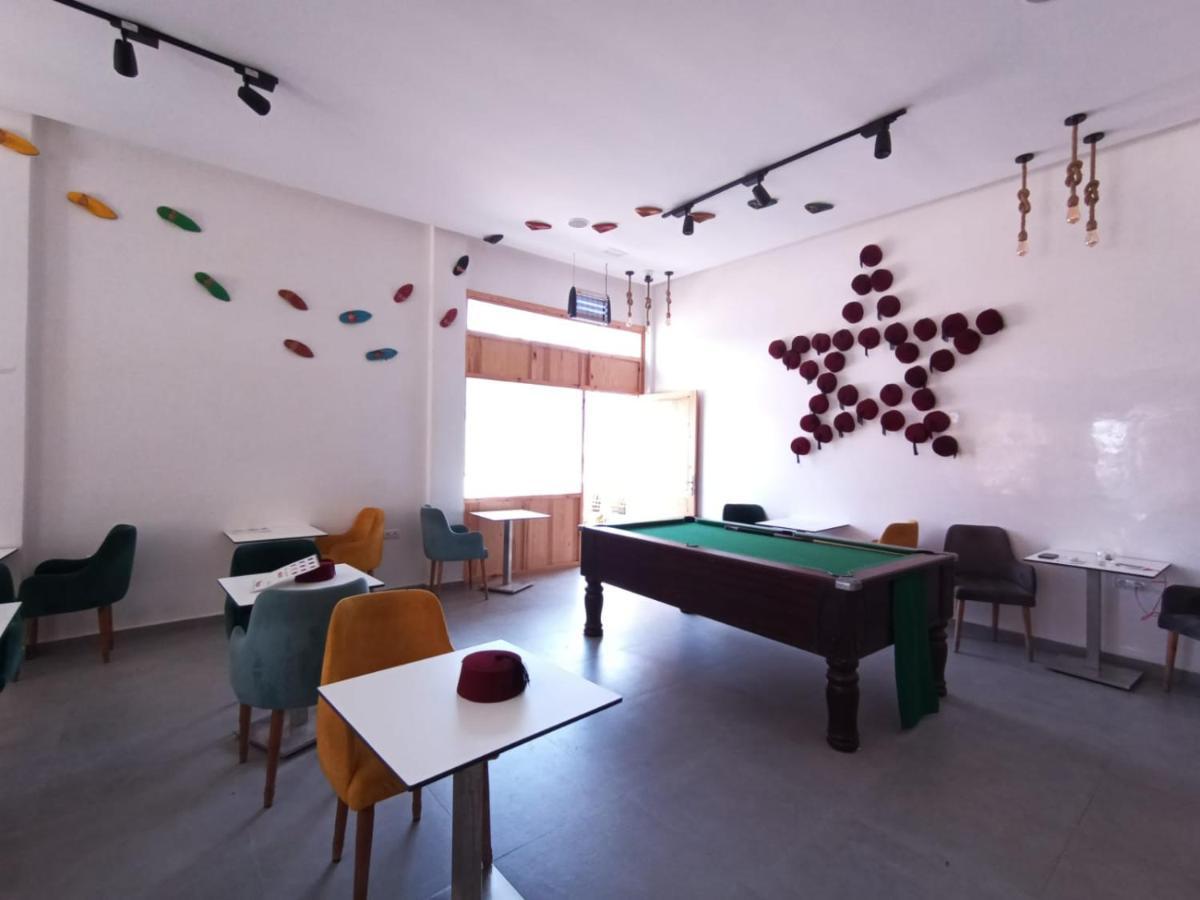 Hotel Wow Dakhla Exterior photo